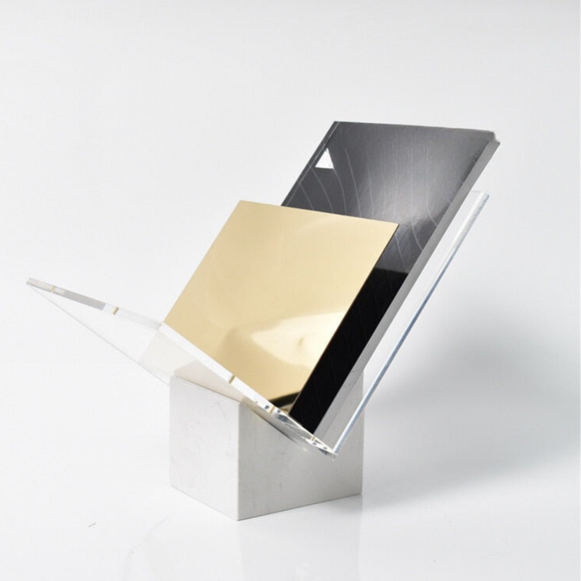 Picture of Marble Book Stand