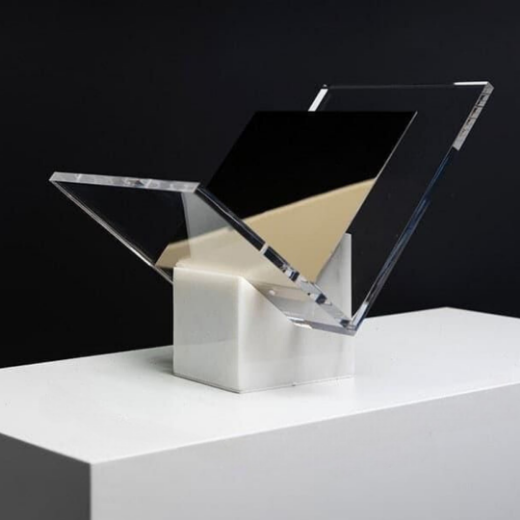 Picture of Marble Book Stand