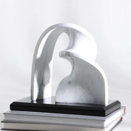 Picture of  Mani Marble Arch Centerpiece 