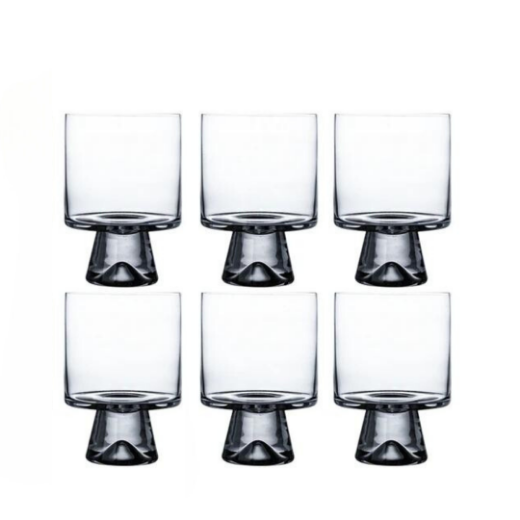 Picture of Pillard Glass Set of 6