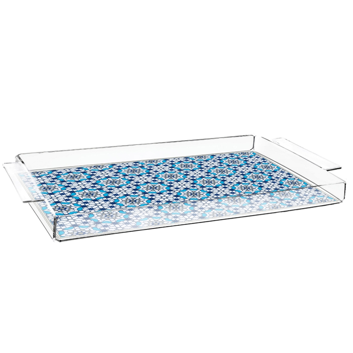 Picture of Melange Acrylic Tray