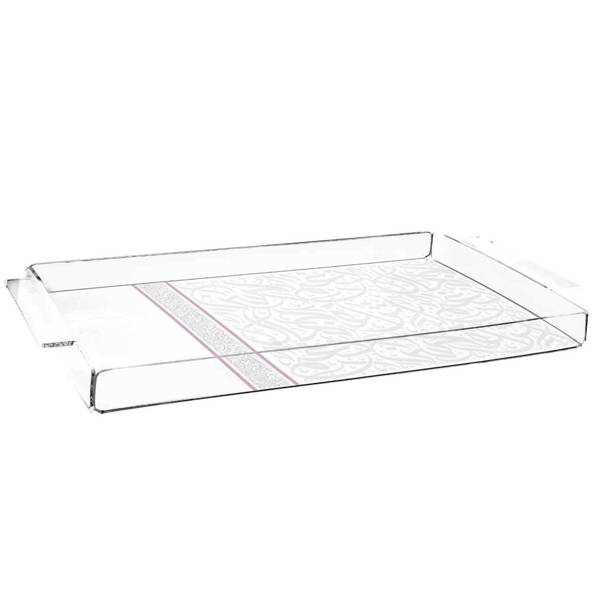 Picture of Nagham Acrylic Tray