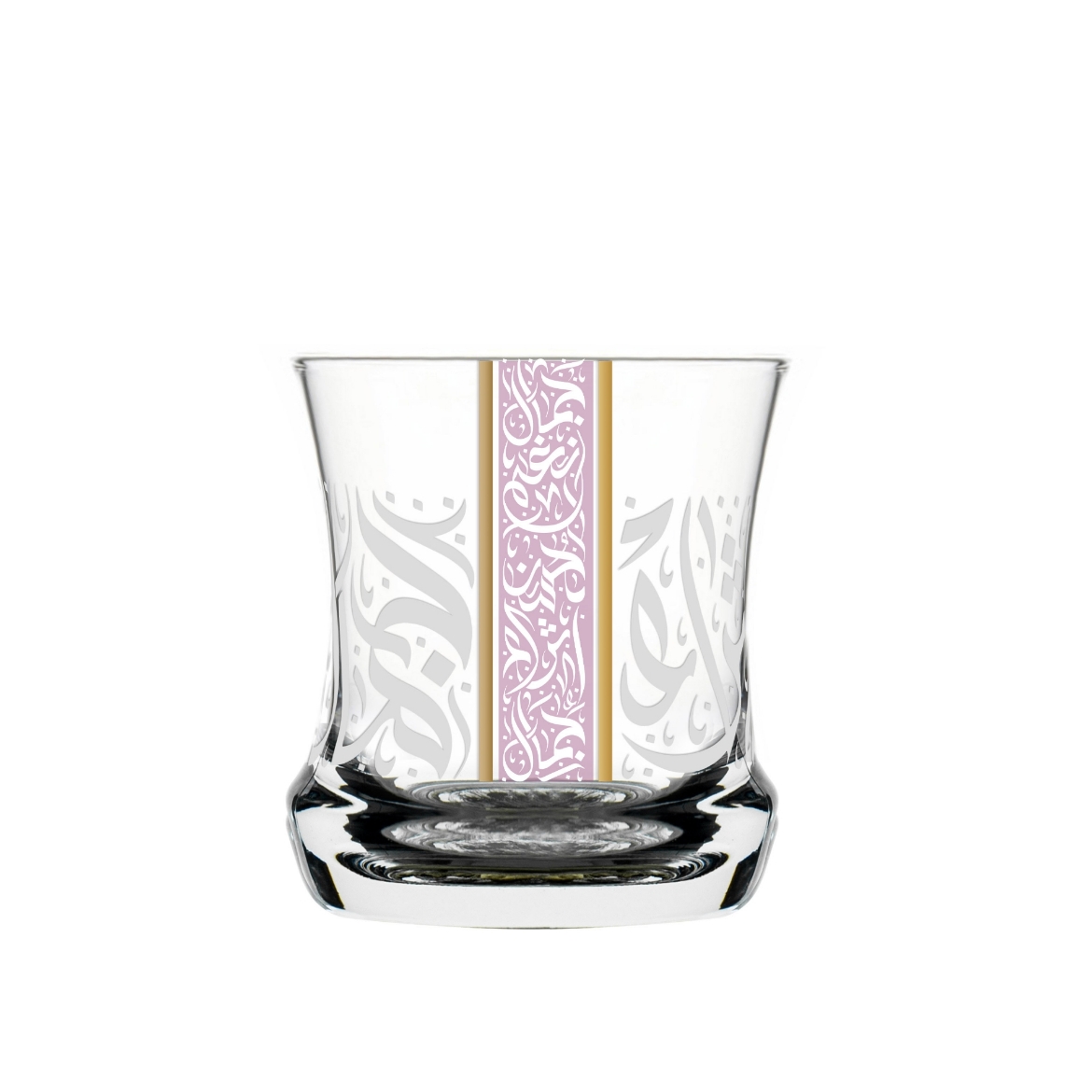 Picture of Nagham Crystal Cup of 6 S