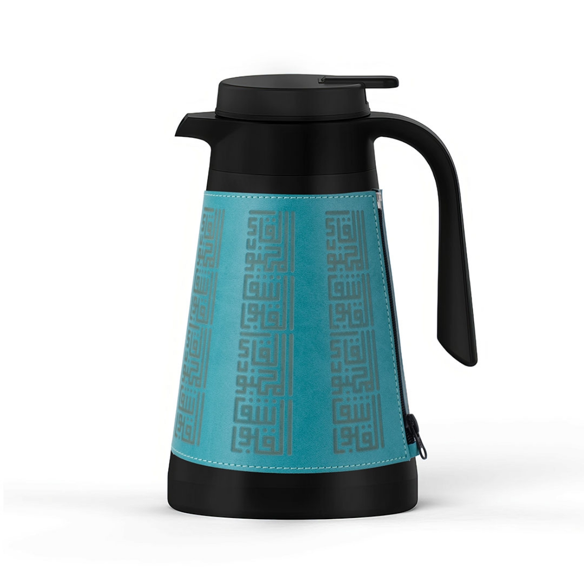 Picture of Shafa Coffee Pot Turquoise