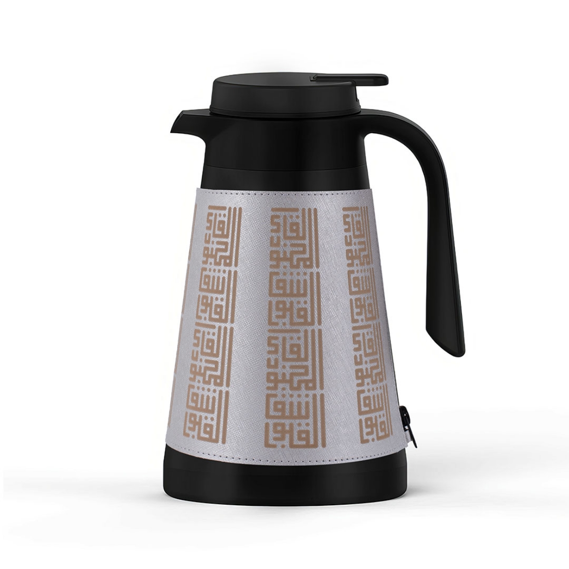 Picture of Shafa Coffee Pot Grey