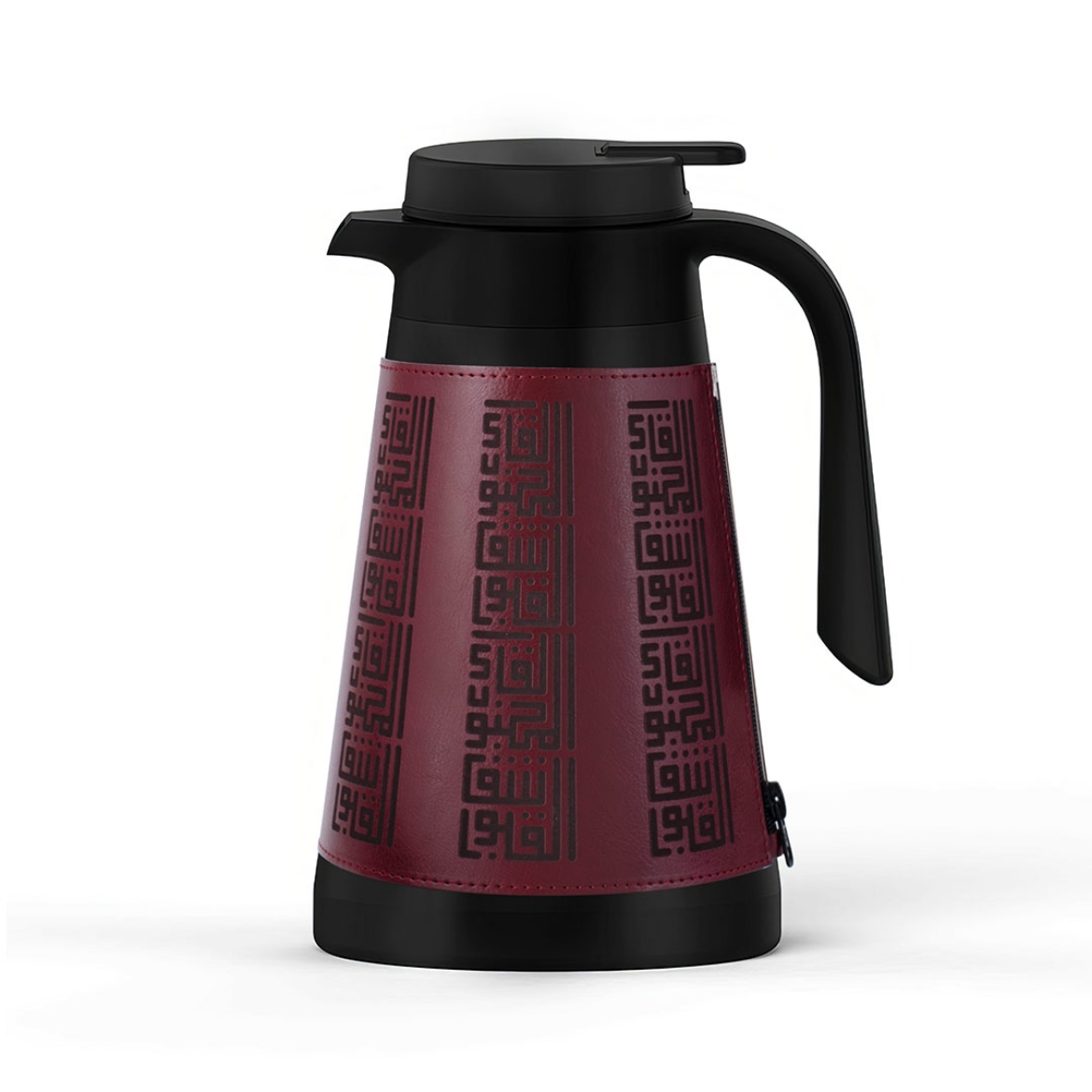 Picture of Shafa Coffee Pot Maroon