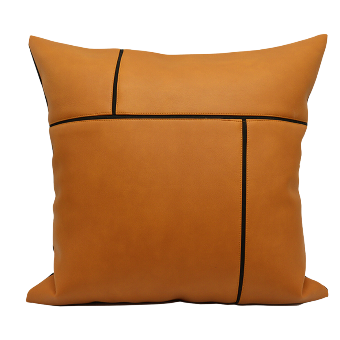 Picture of Leather Pillow L