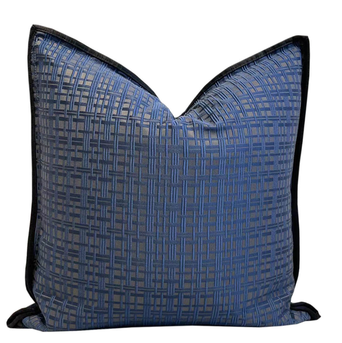 Picture of Cind Pillow Blue