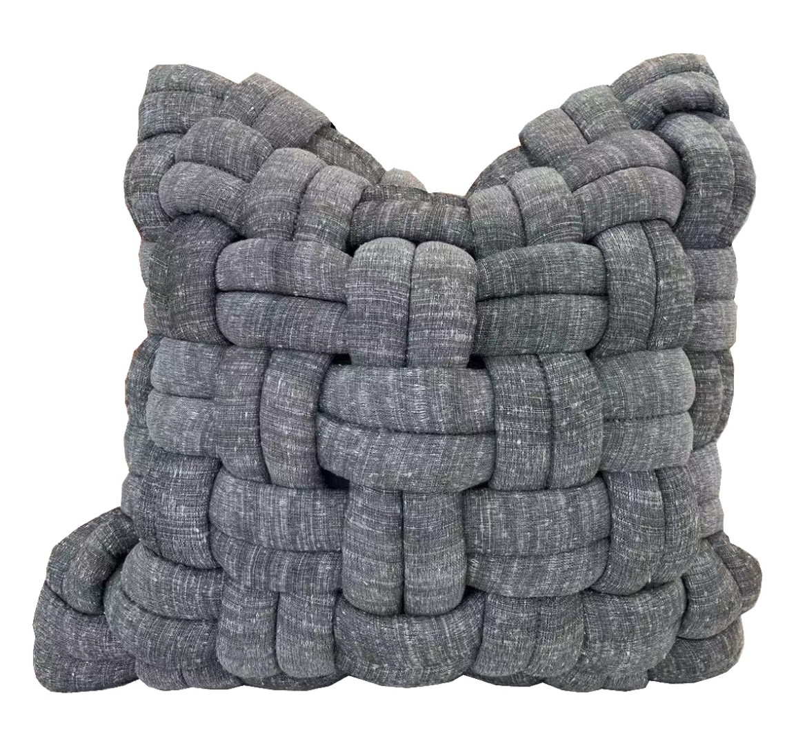 Picture of Knot Pillow