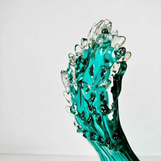 Picture of Waves Centerpiece