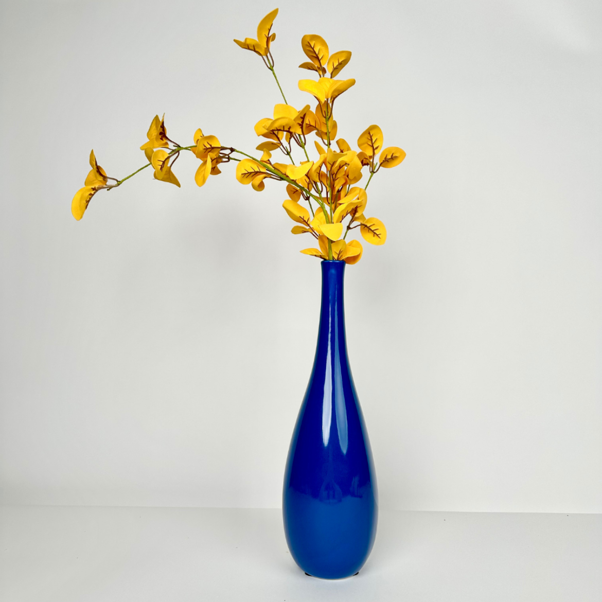 Picture of Blu Vase M
