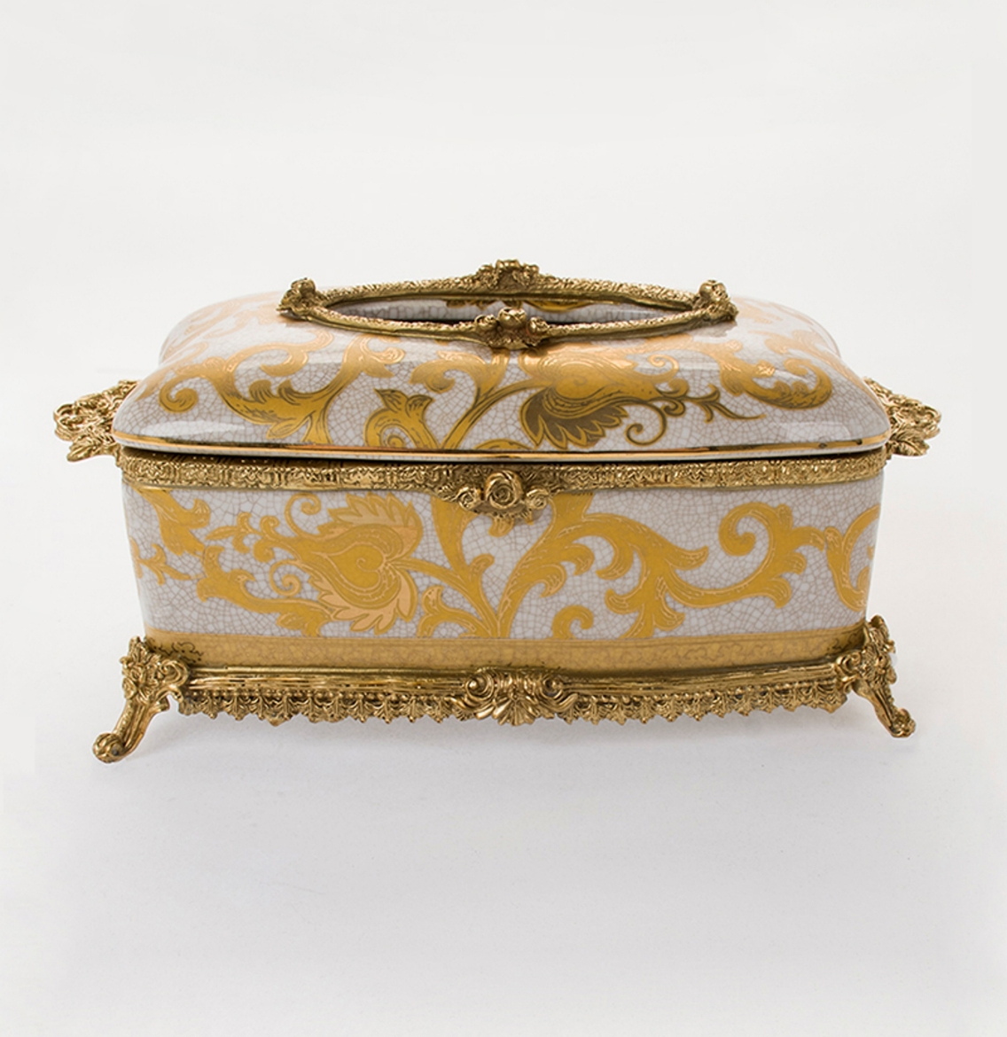 Picture of Kylix Gold Tissue box