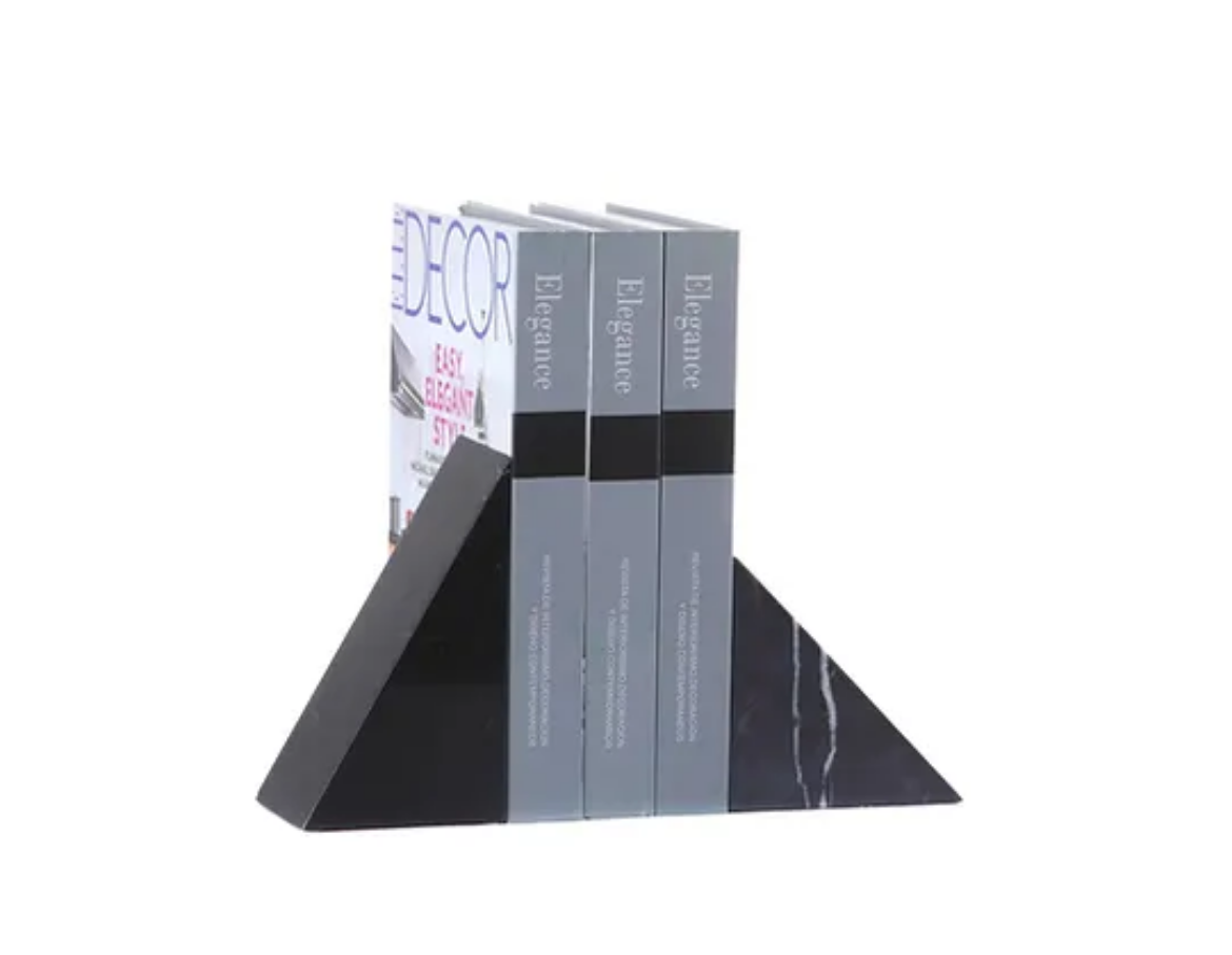 Picture of Carrara Marble Bookstand