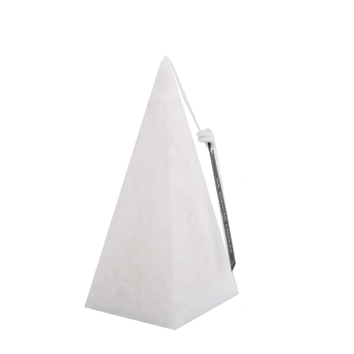 Picture of Triangle Candle W