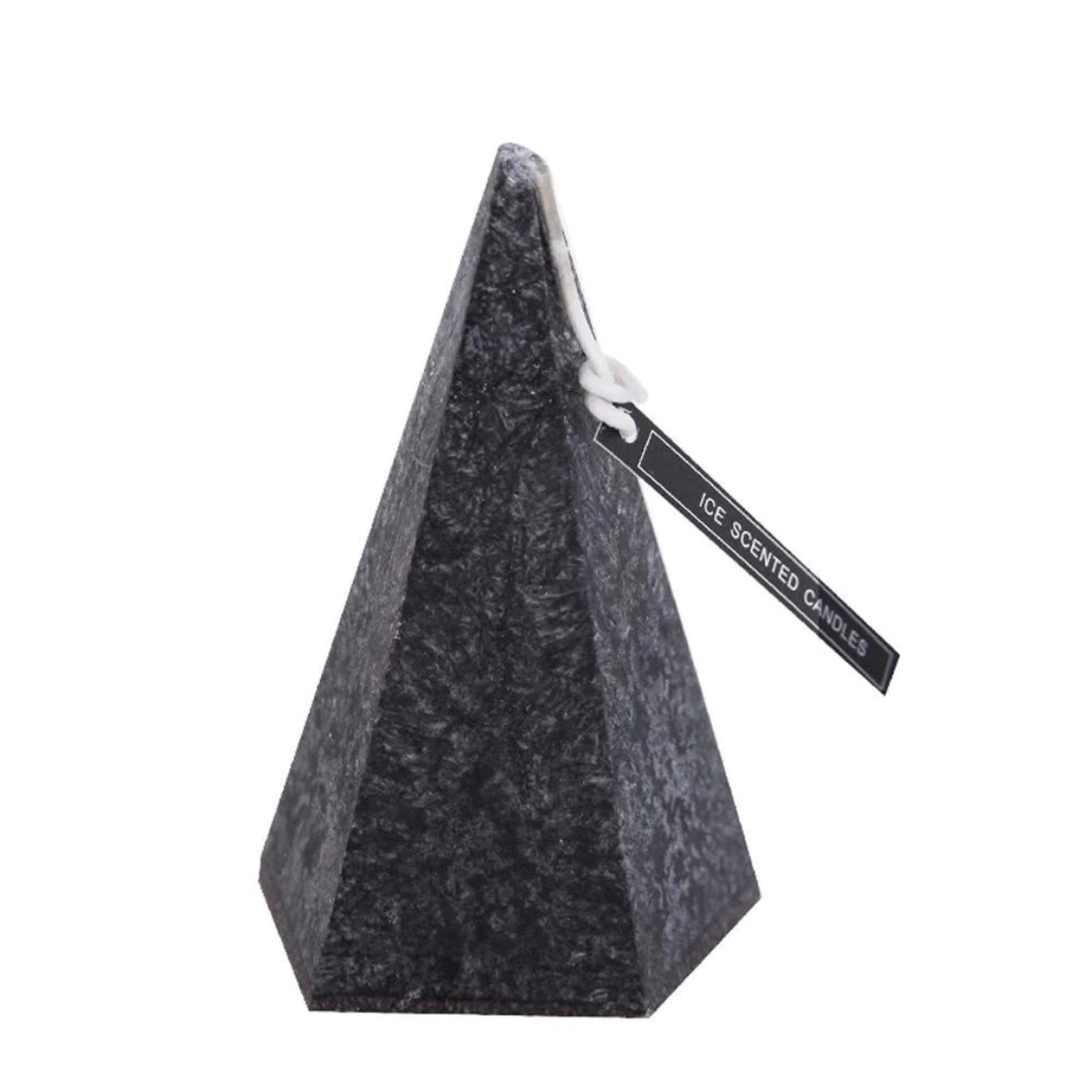 Picture of Triangle Candle B