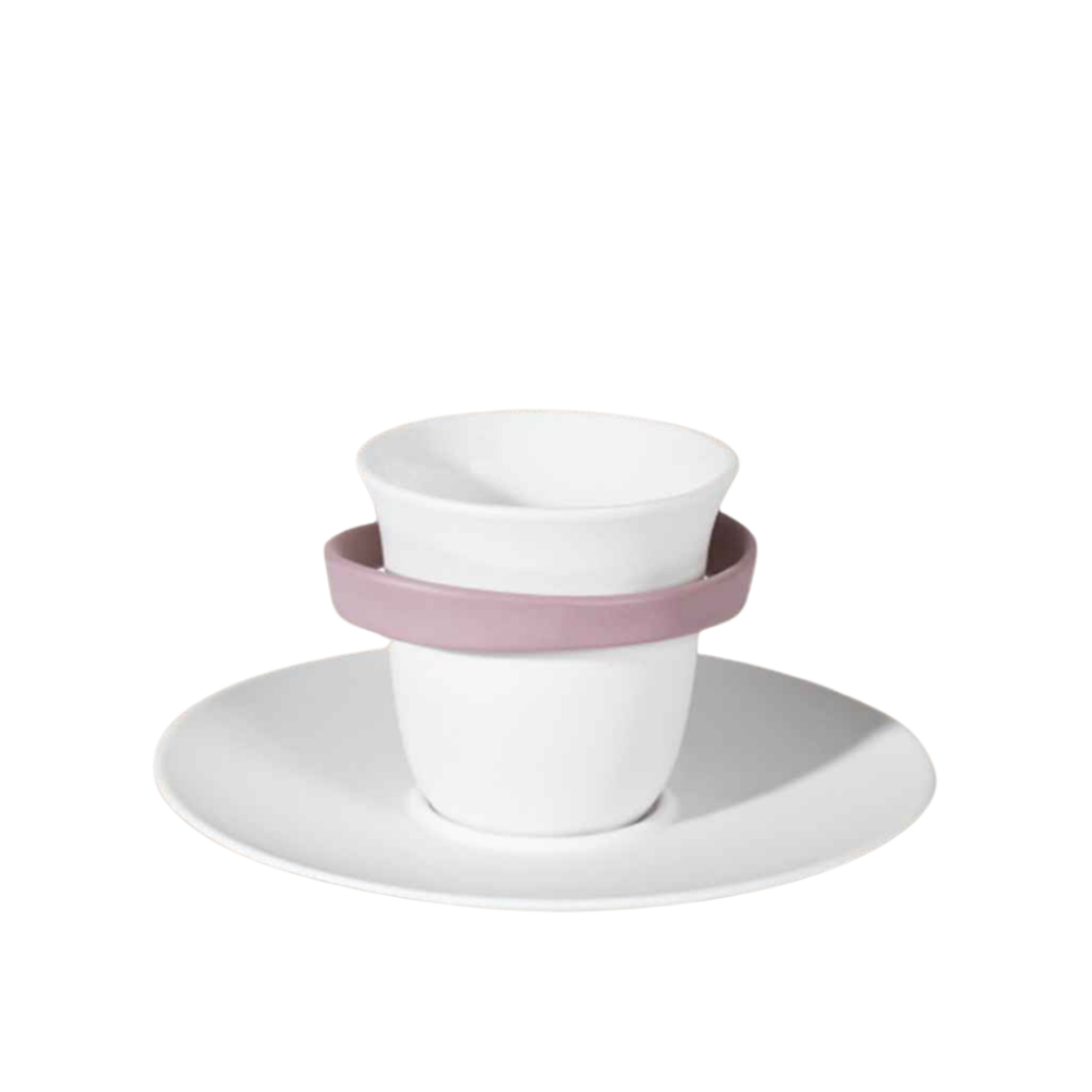 Picture of Jupiter Coffee Cup Pink
