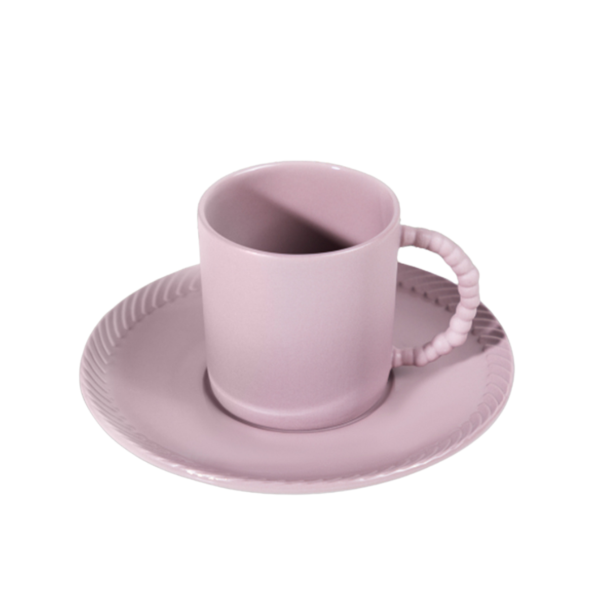 Picture of Celine Espresso Cup Pink R