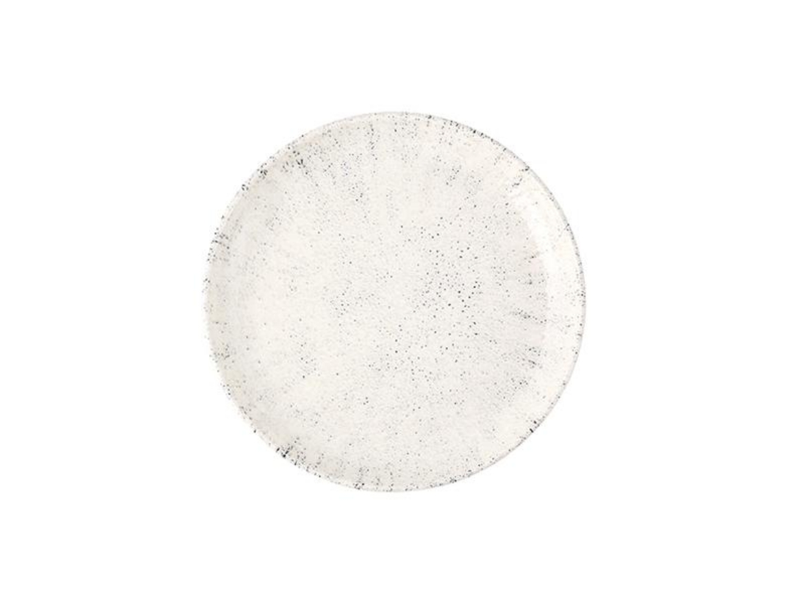 Picture of Blizzard Plate 23cm                                         