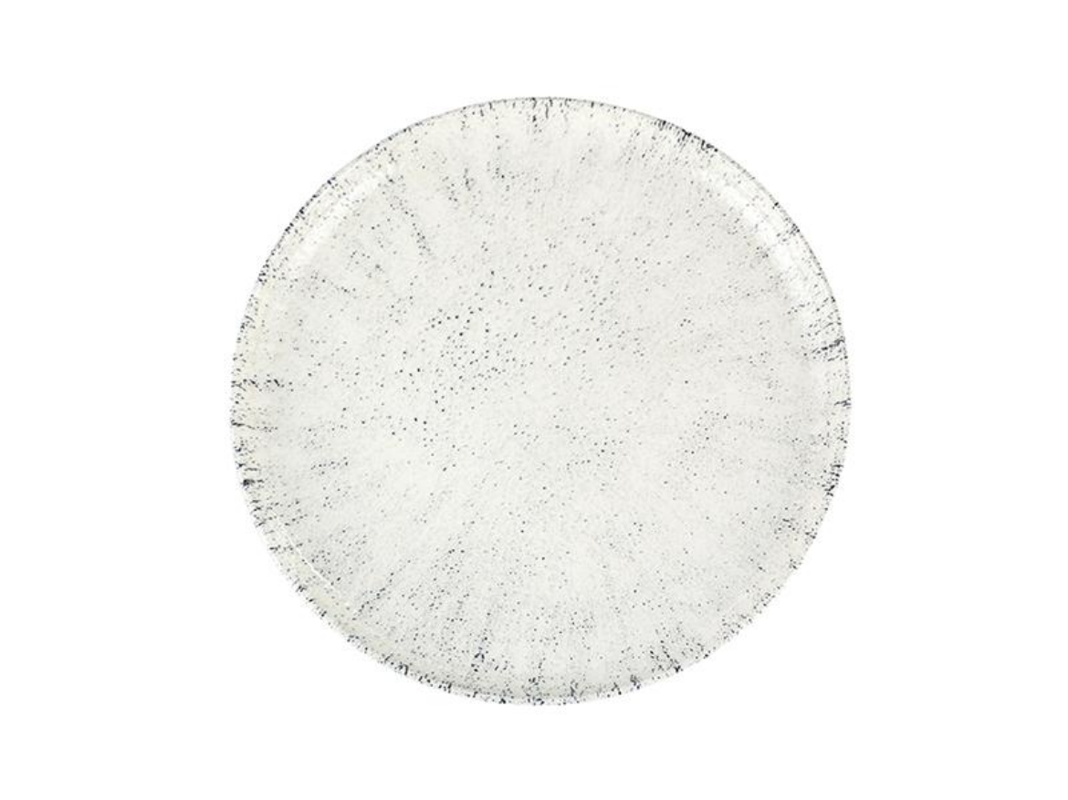 Picture of Blizzard Flat Plate 32cm                                    