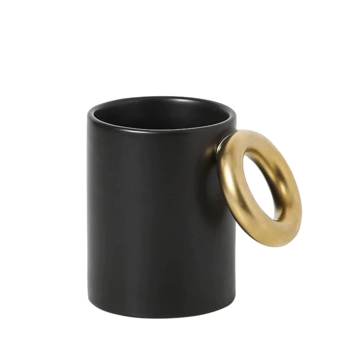Picture of Yan Long Cup Black