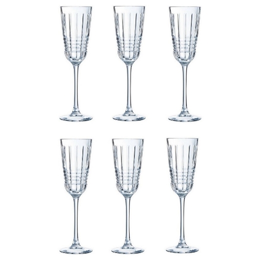 Picture of Kalvx Long Glasses Set of 6
