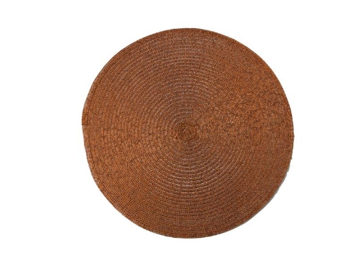 Picture of Tessa Copper Placemat        