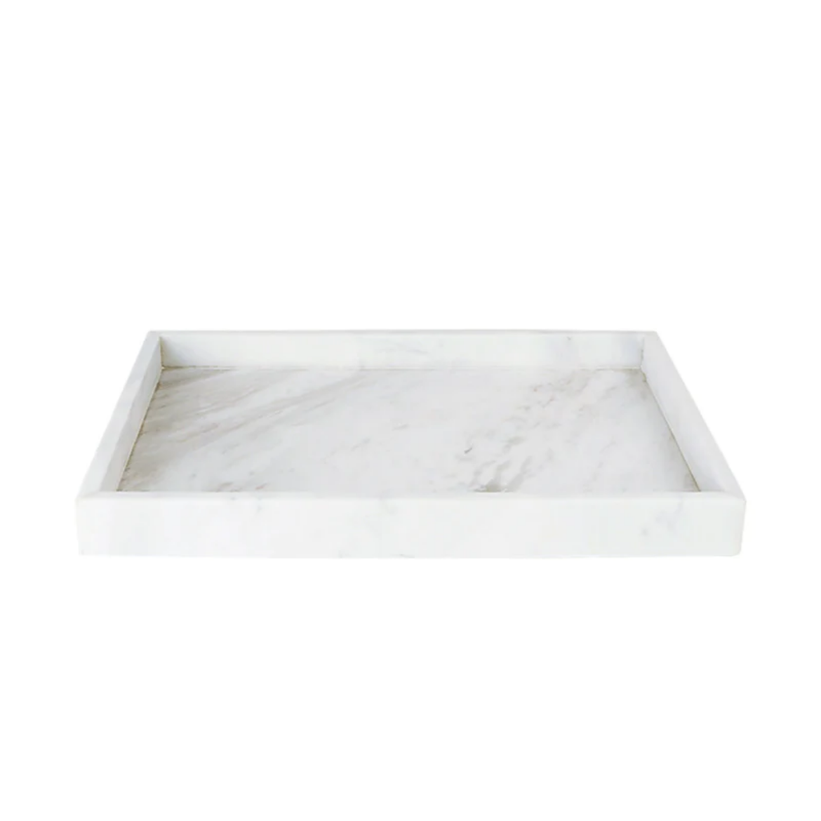 Picture of Marble Platter Square
