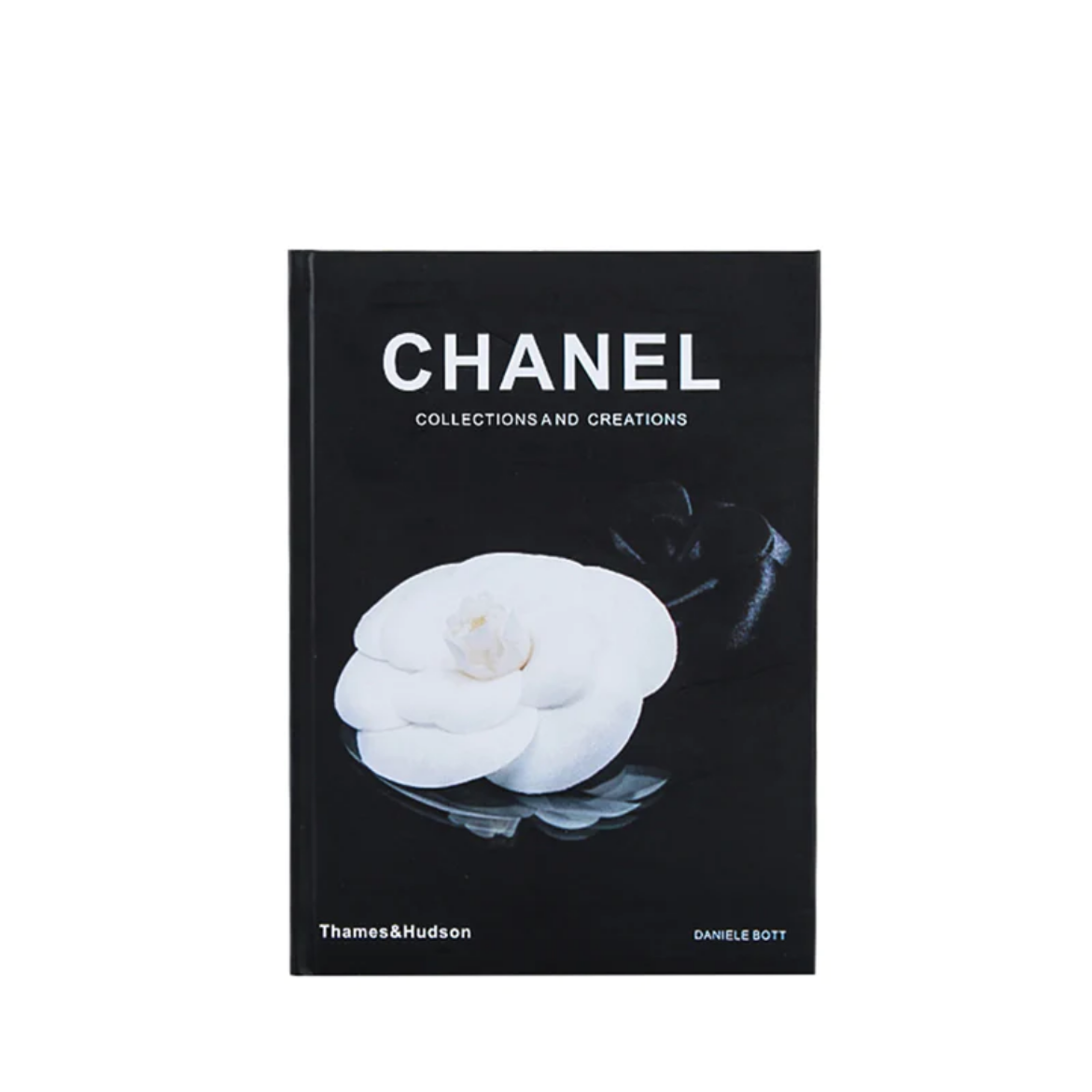 Picture of Chanel Book