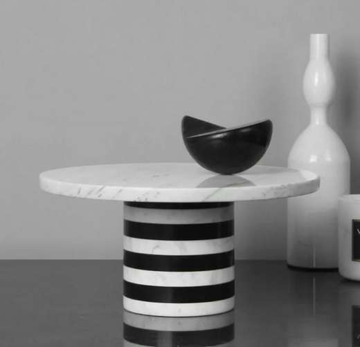 Picture of Strip CakeStand