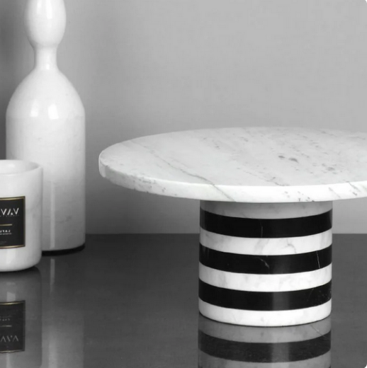 Picture of Strip CakeStand