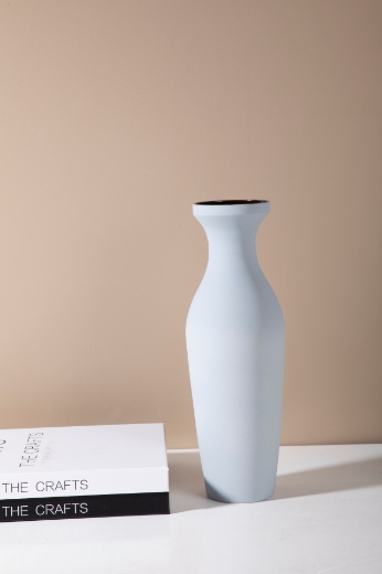 Picture of Soire Vase Grey