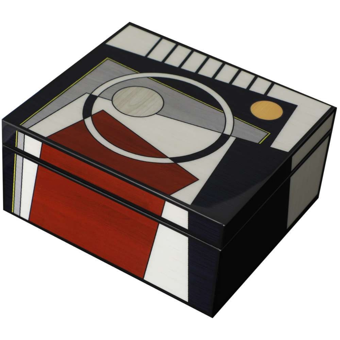 Picture of Pandora Storage Box