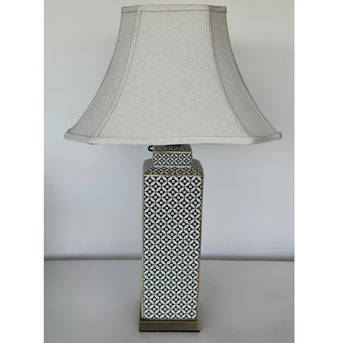 Picture of Harvest Table Lamp