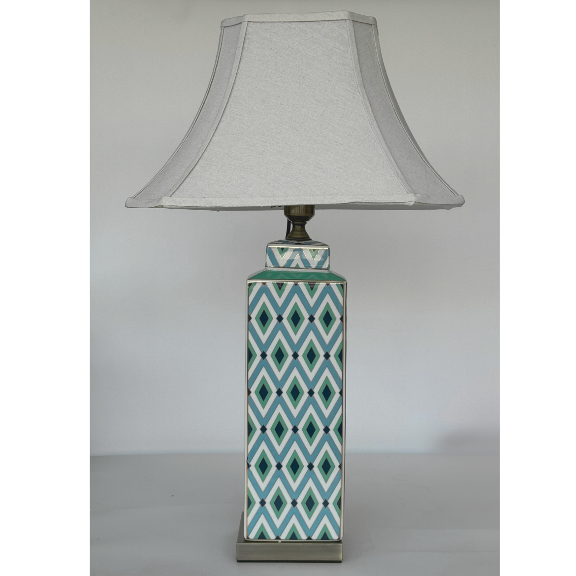Picture of Radiant Table Lamp