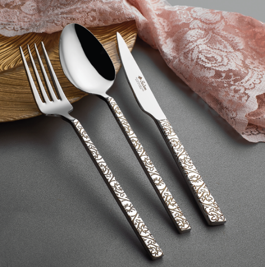 Picture of Dafne Cutlery 36 PCS