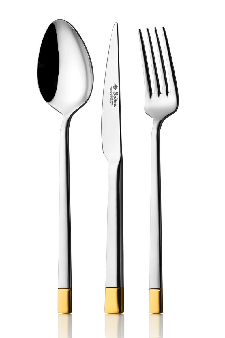 Picture of Hera Cutlery 36 PCS