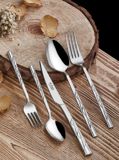 Picture of Stona Cutlery 36 PCS 