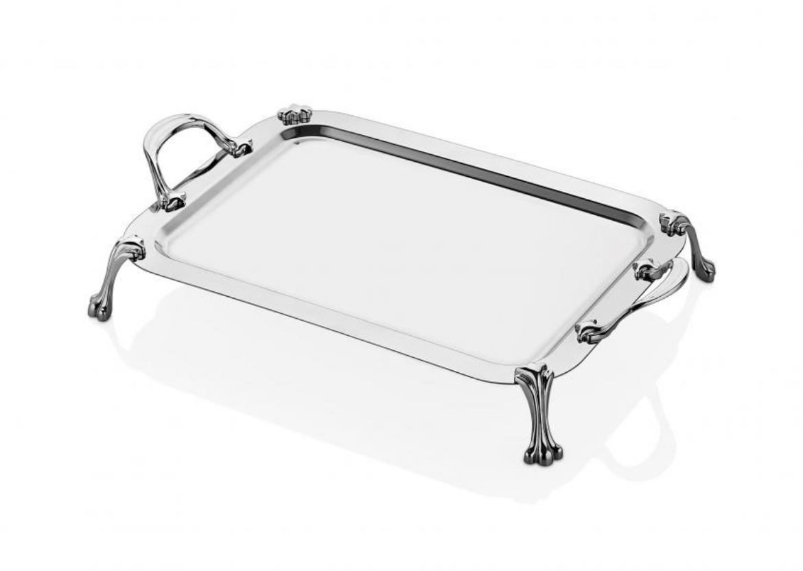 Picture of Vida Tray Chrome M