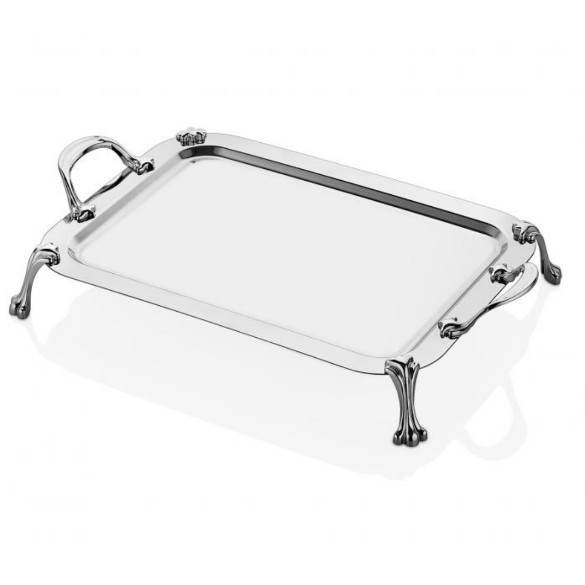 Picture of Vida Tray  Chrome L