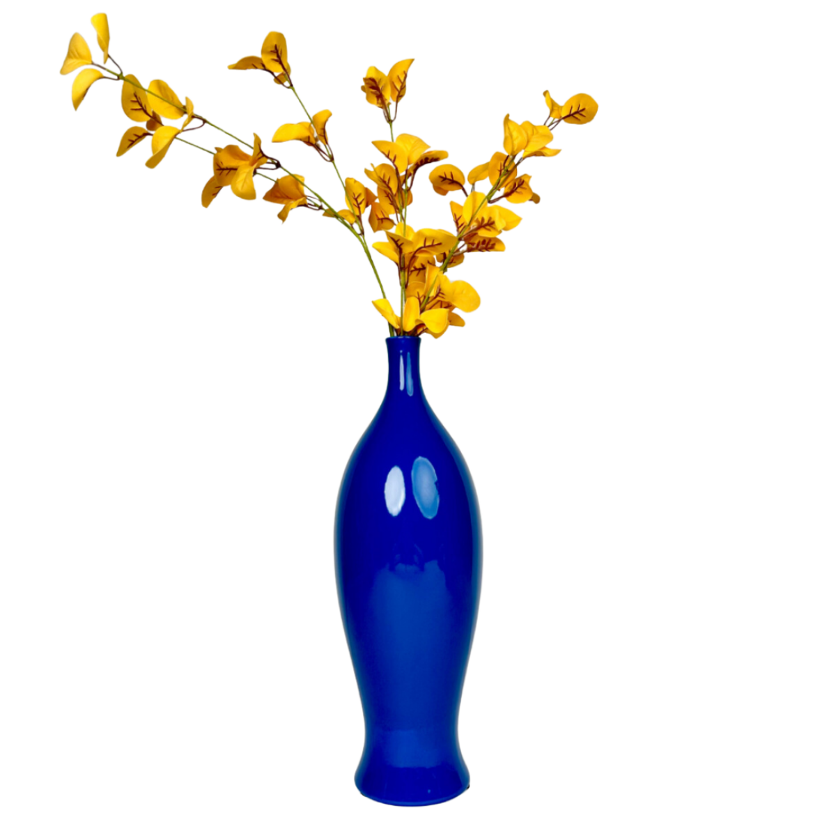 Picture of Blu Vase L