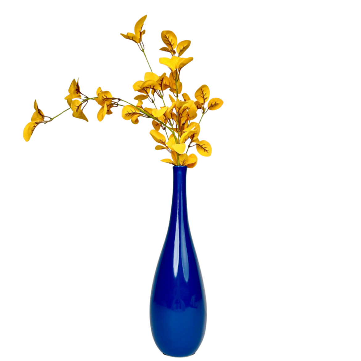 Picture of Blu Vase M