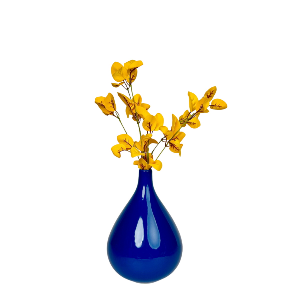 Picture of Blu Vase S