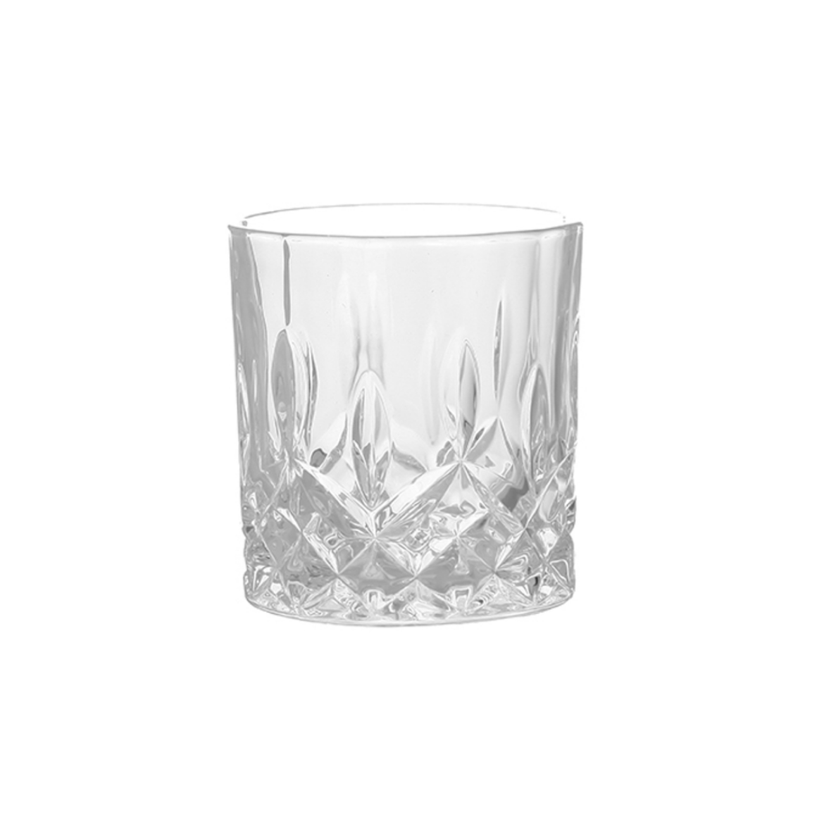 Picture of Indulge Glasses Set of 6 pieces