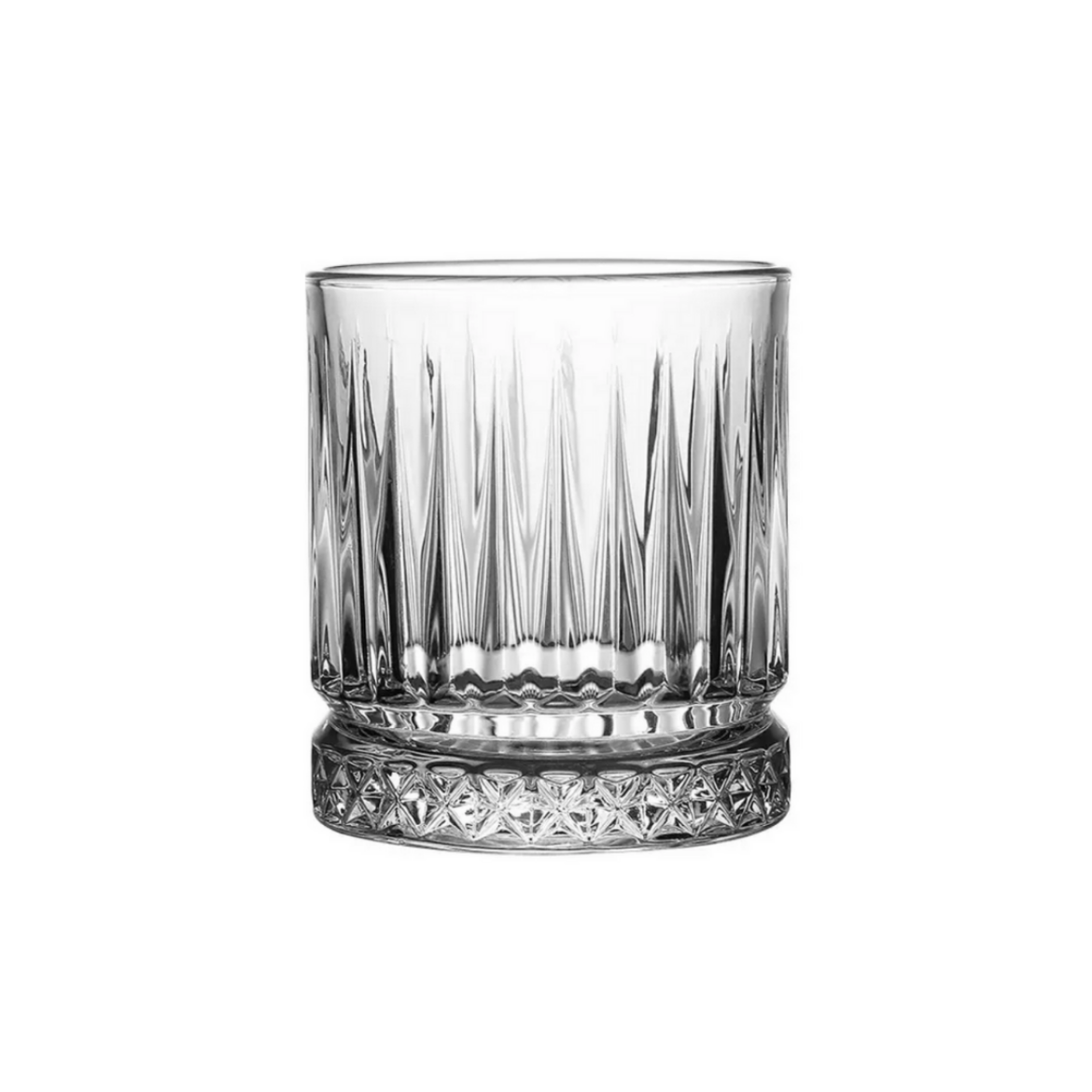 Picture of Elegant Glass Set of 6