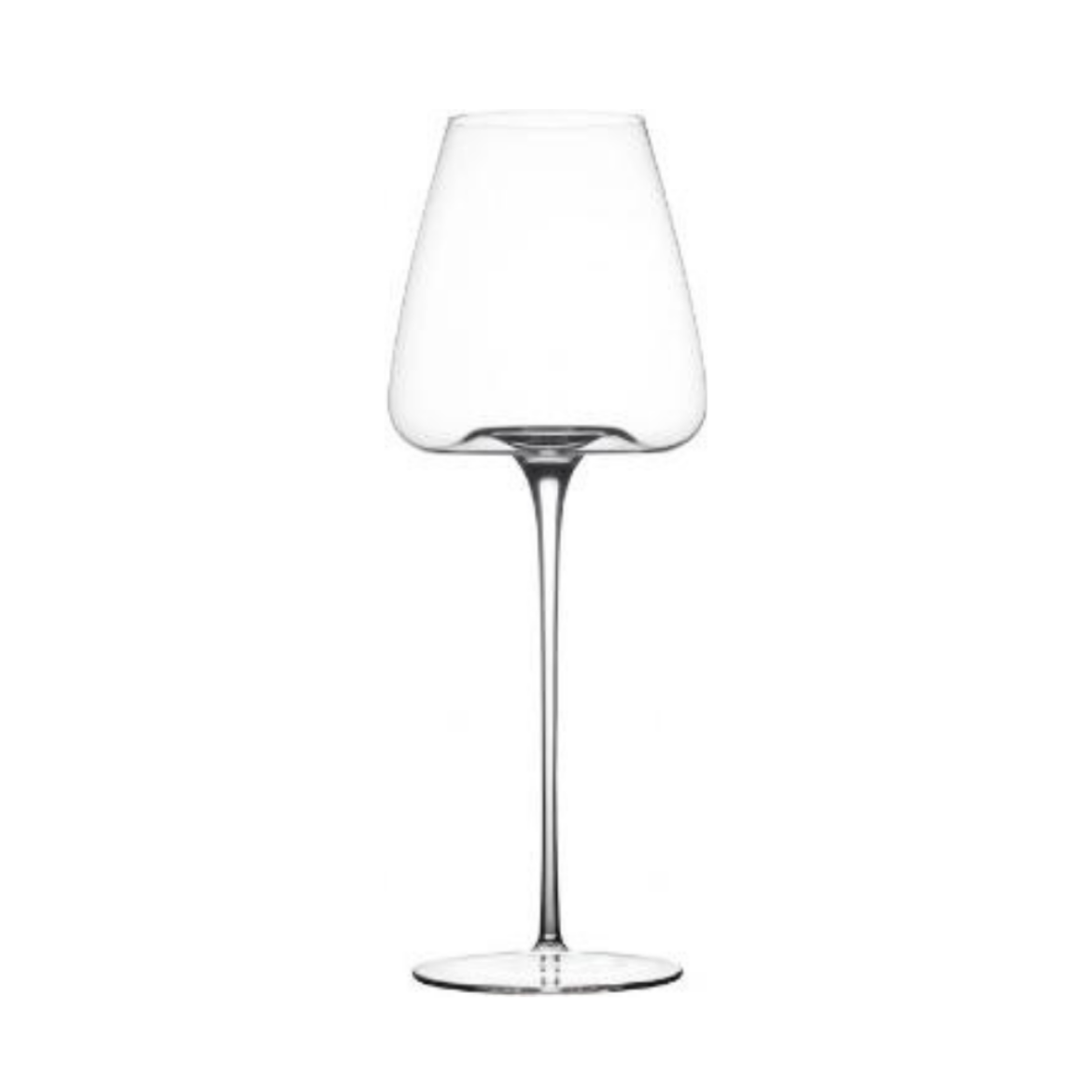 Picture of Avante Clear Glasses Set of 4 L