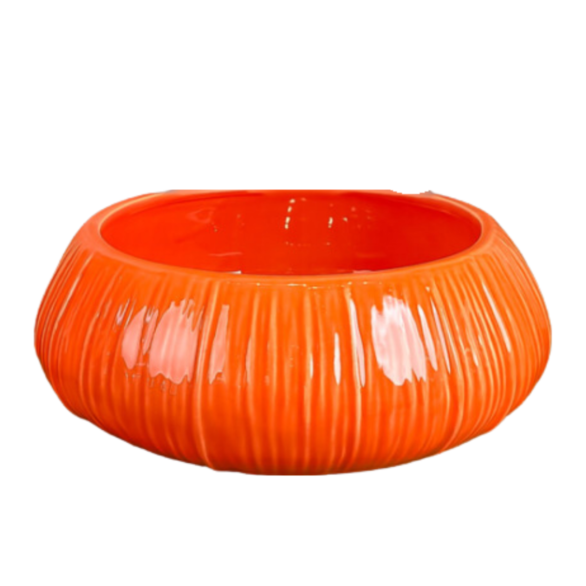 Picture of Hermes Pot Orange