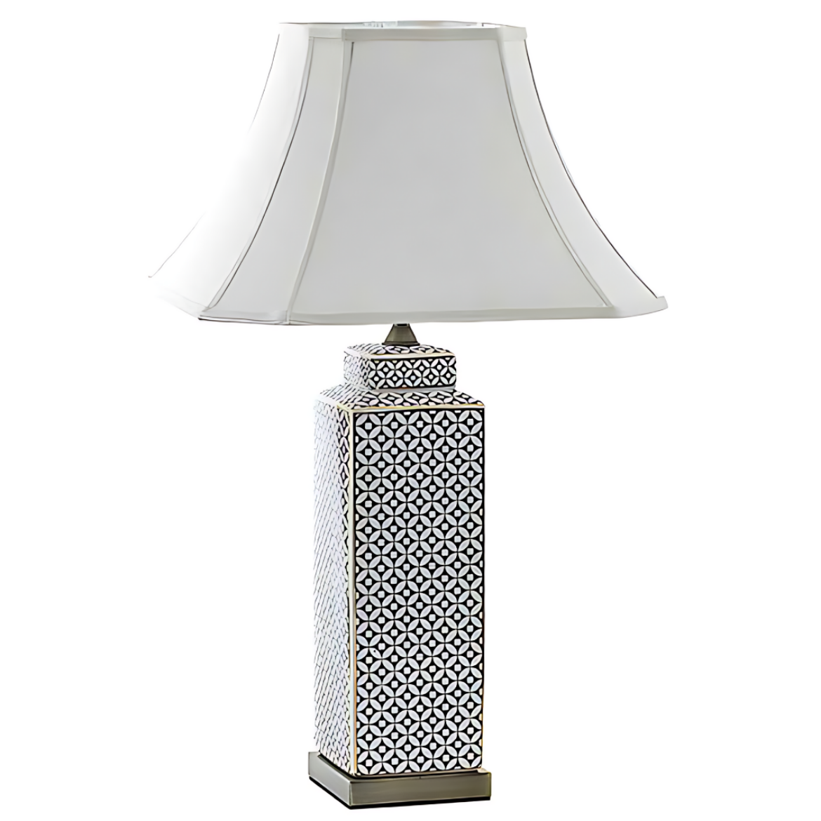 Picture of Harvest Table Lamp