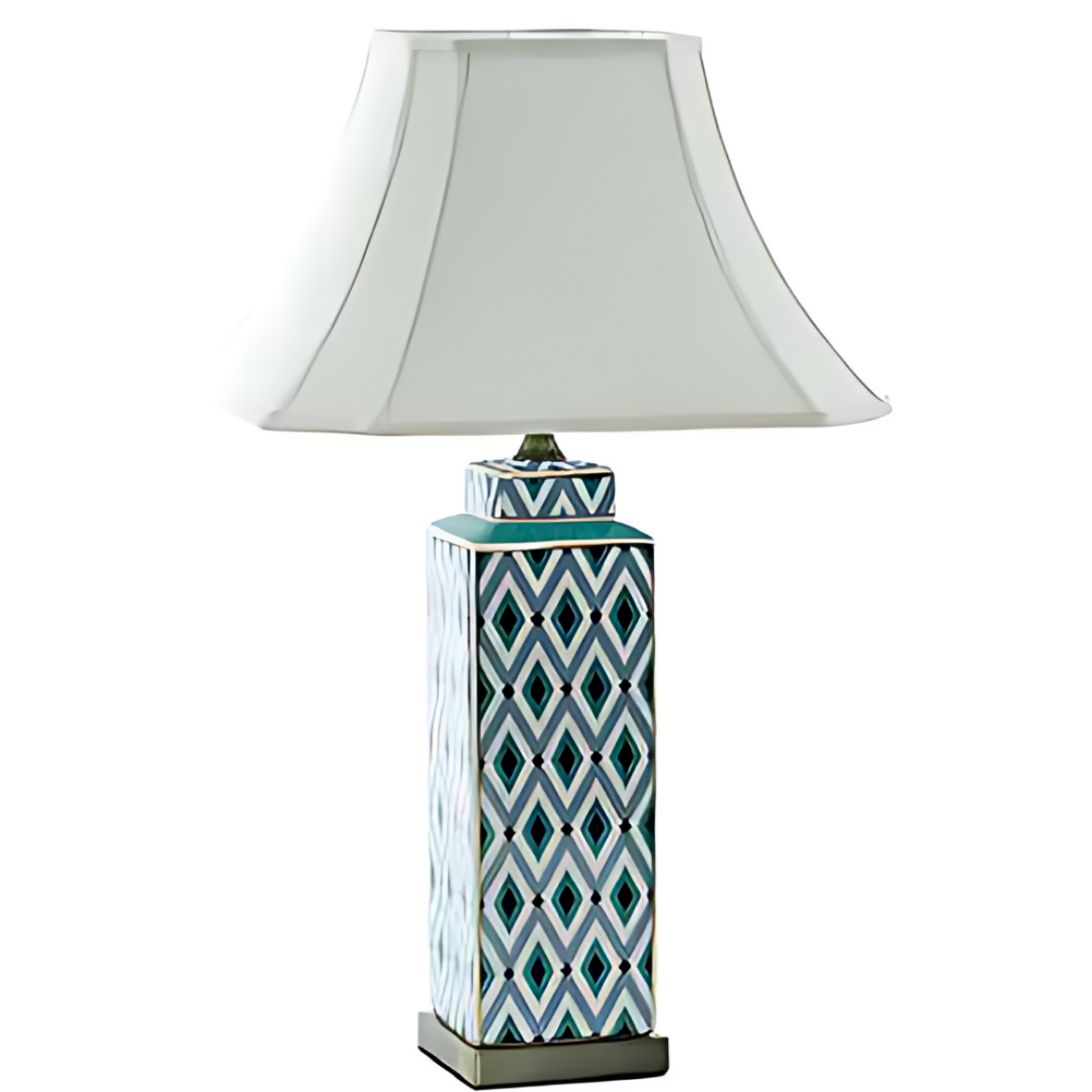 Picture of Radiant Table Lamp