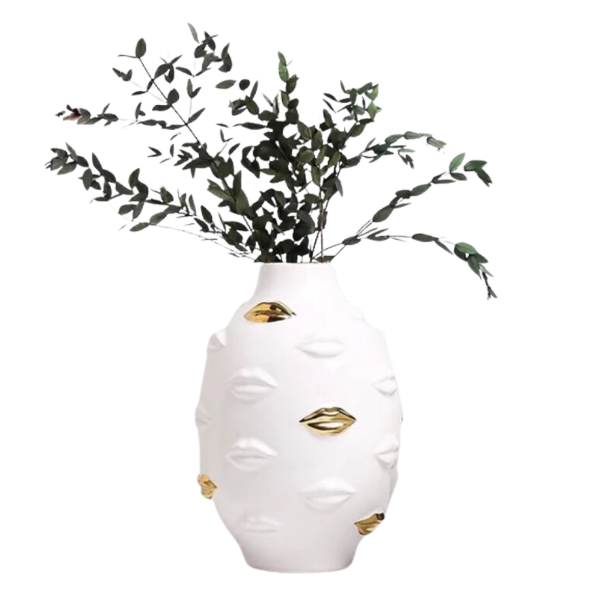 Picture of Lips Vase