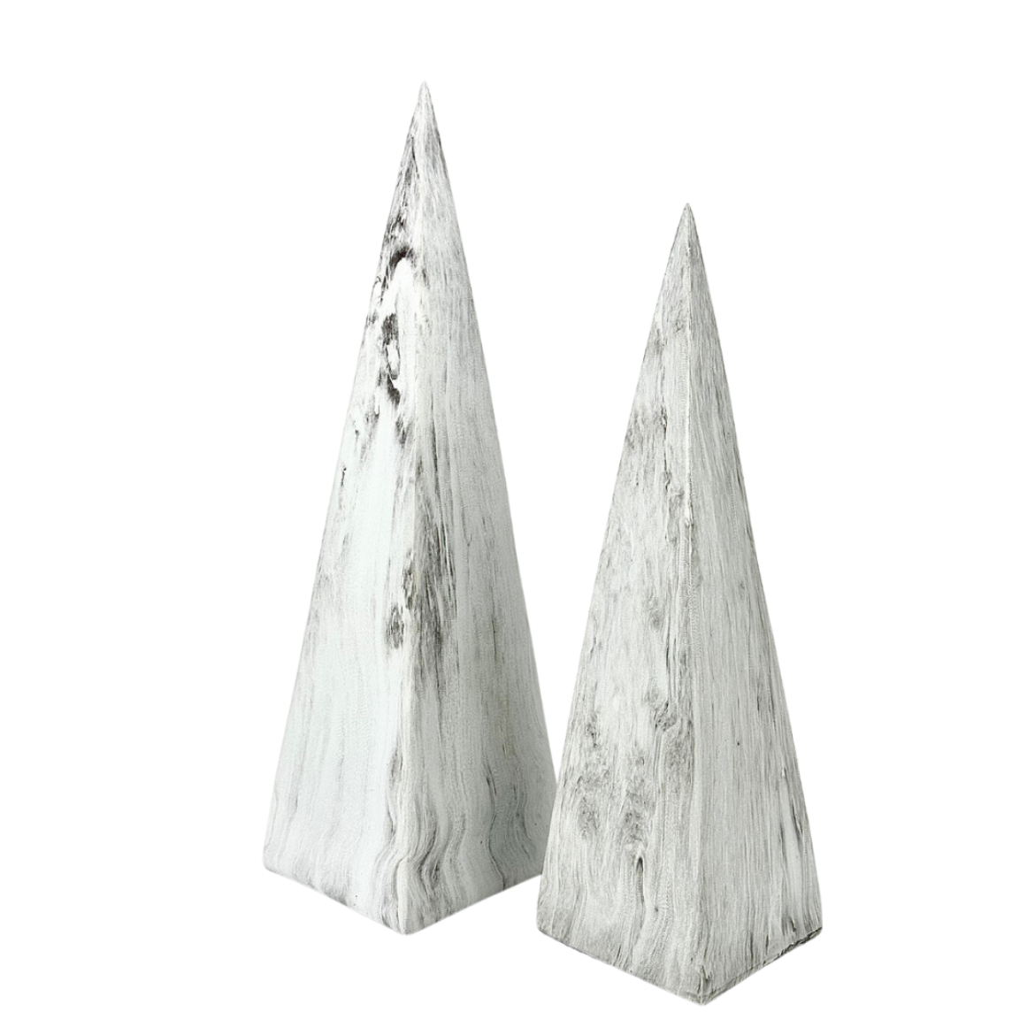 Picture of Pharo Pyramid Set of 2